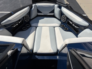 2019 Axis Boats T22 for sale in Lake Lanier, Georgia