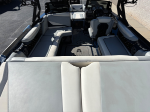 2019 Axis Boats T22 for sale in Lake Lanier, Georgia