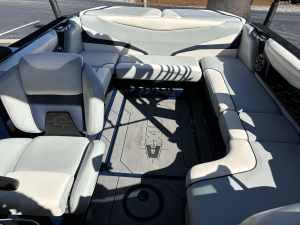 2019 Axis Boats T22 for sale in Lake Lanier, Georgia