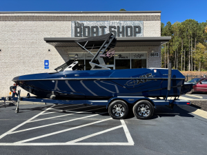 2019 Axis Boats T22 for sale in Lake Lanier, Georgia