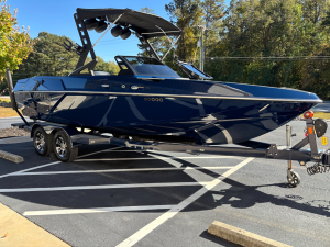 2019 Axis Boats T22 for sale in Lake Lanier, Georgia