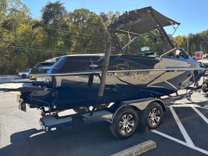 2019 Axis Boats T22 for sale in Lake Lanier, Georgia