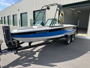 1997 Nautique Boats Sport Nautique for sale in Baxter, Minnesota