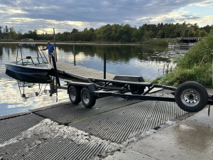 1997 Nautique Boats Sport Nautique for sale in Baxter, Minnesota