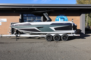2026 Tige Boats 24RZX for sale in Federal Way, Washington
