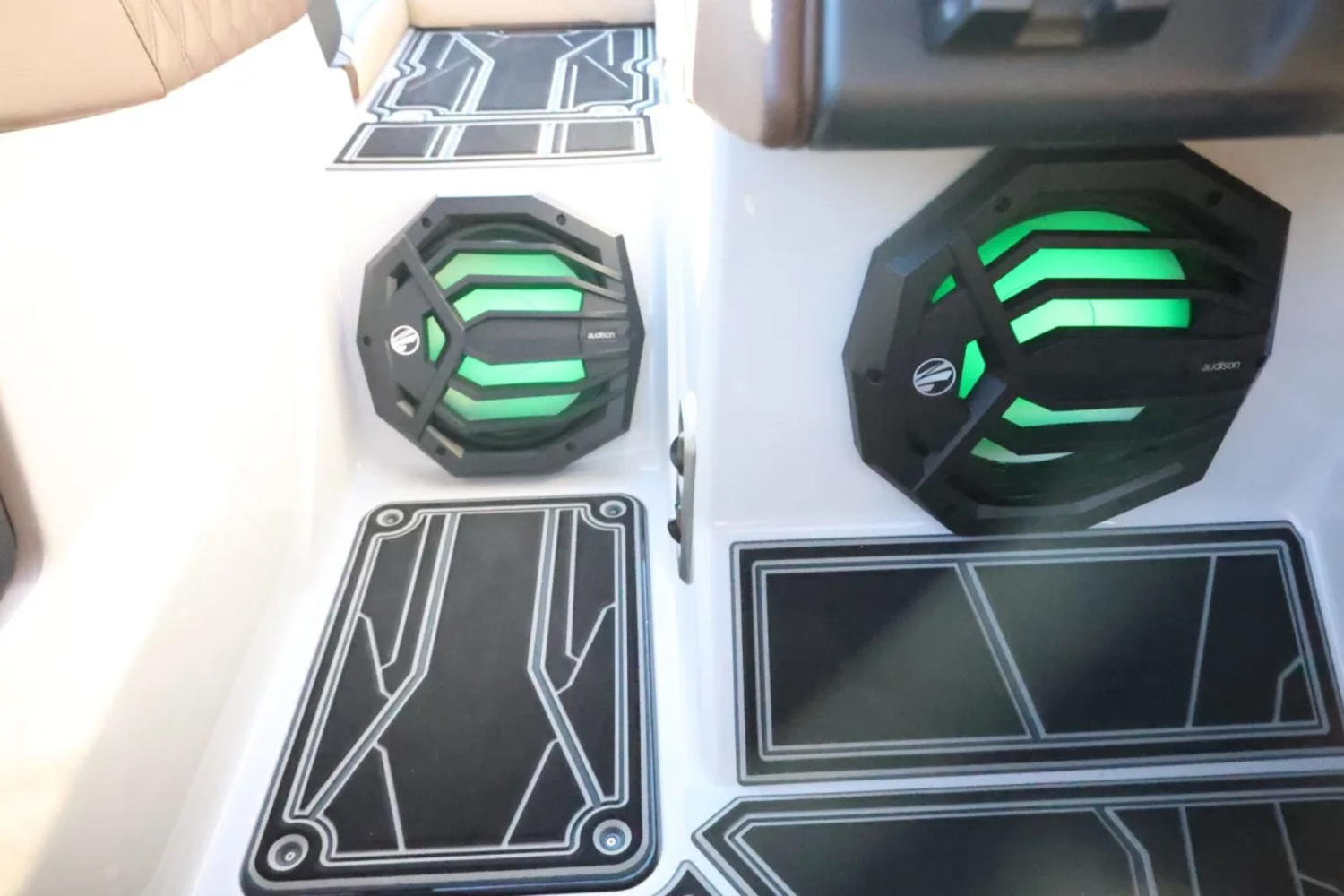 2026 Tige Boats 24RZX for sale in Federal Way, Washington