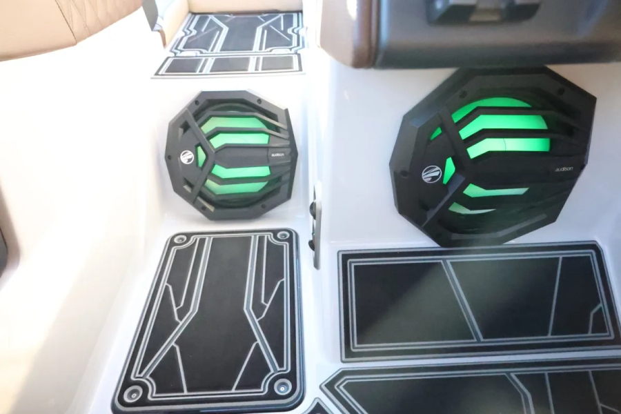 2026 Tige Boats 24RZX for sale in Federal Way, Washington