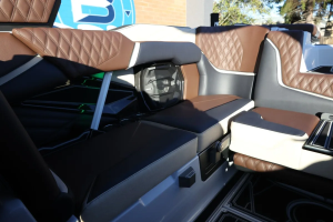 2026 Tige Boats 24RZX for sale in Federal Way, Washington