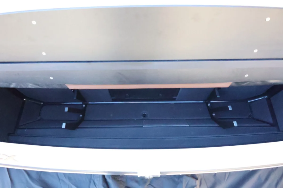 2026 Tige Boats 24RZX for sale in Federal Way, Washington