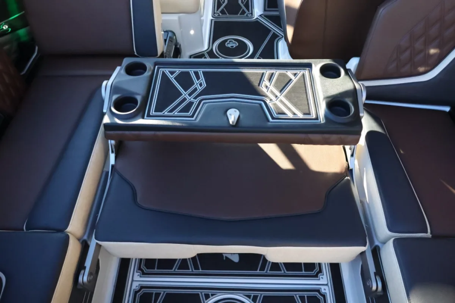 2026 Tige Boats 24RZX for sale in Federal Way, Washington