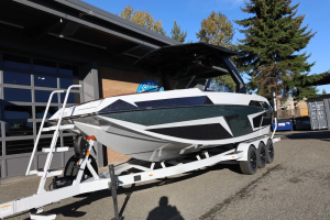 2026 Tige Boats 24RZX for sale in Federal Way, Washington