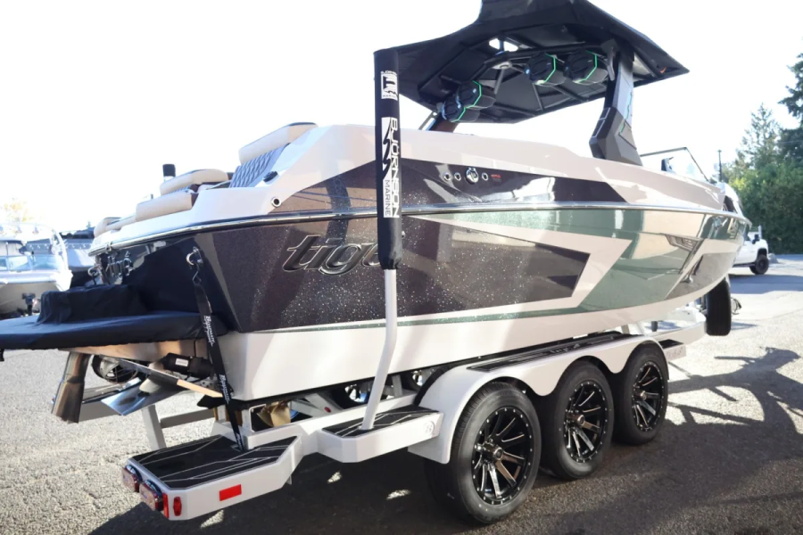 2026 Tige Boats 24RZX for sale in Federal Way, Washington