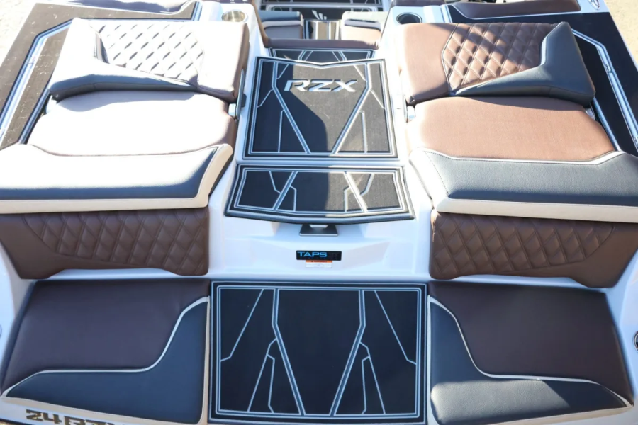 2026 Tige Boats 24RZX for sale in Federal Way, Washington