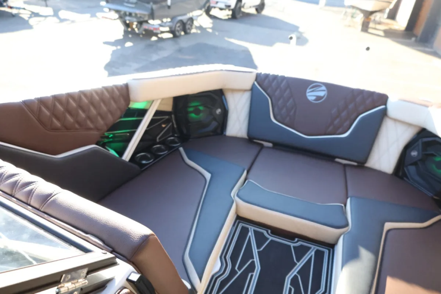 2026 Tige Boats 24RZX for sale in Federal Way, Washington