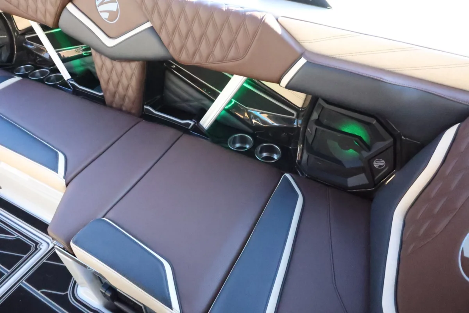 2026 Tige Boats 24RZX for sale in Federal Way, Washington