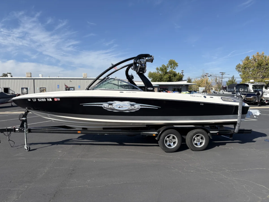 2007 Centurion Boats Enzo for sale in Lakeport, California