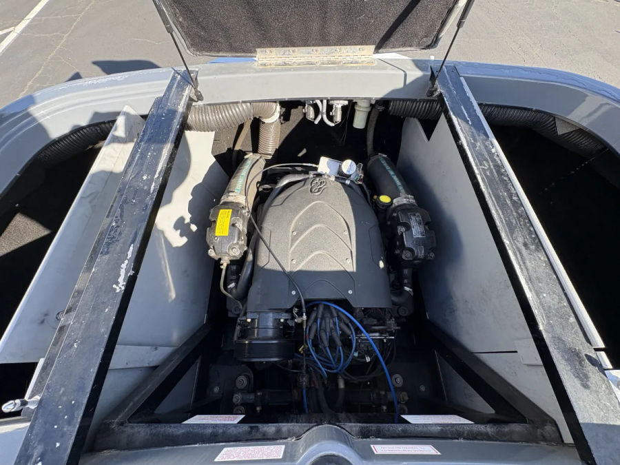 2007 Centurion Boats Enzo for sale in Lakeport, California