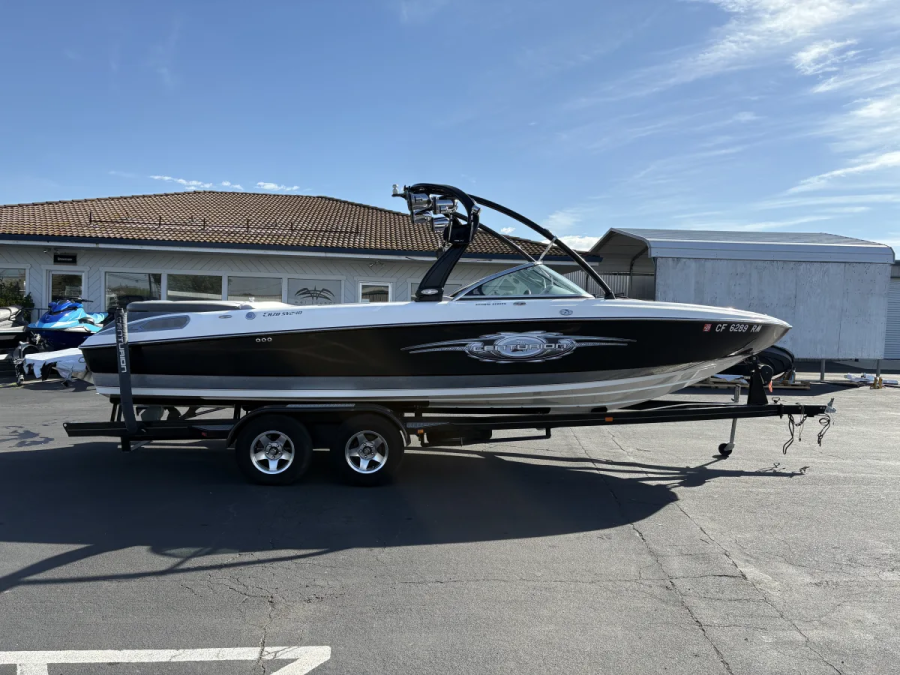 2007 Centurion Boats Enzo for sale in Lakeport, California
