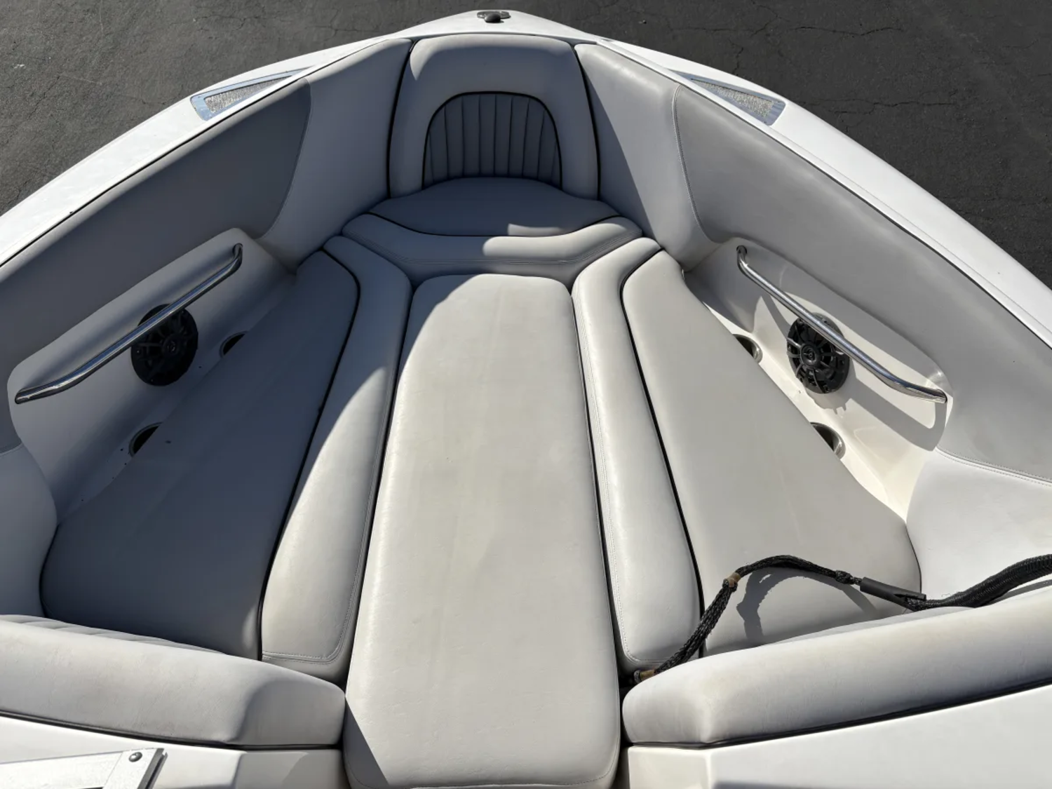 2007 CENTURION ENZO SV240