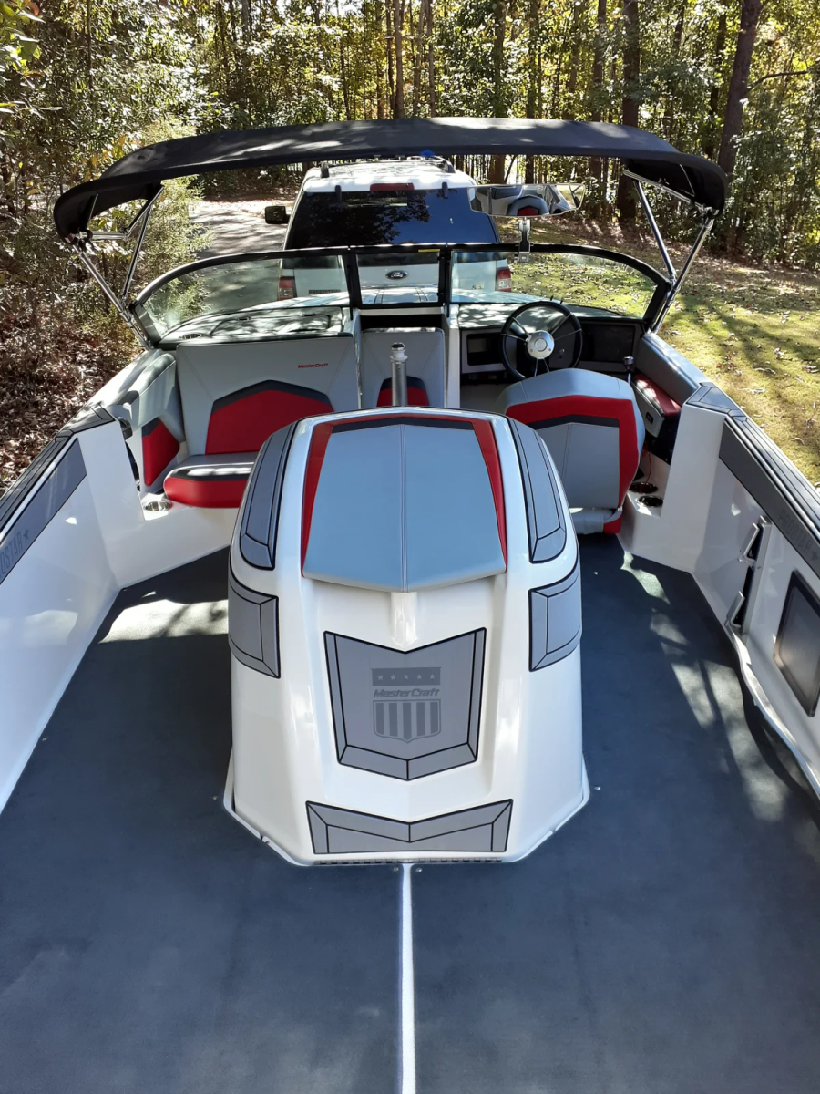 2025 Mastercraft Boats ProStar for sale in Toccoa, Georgia