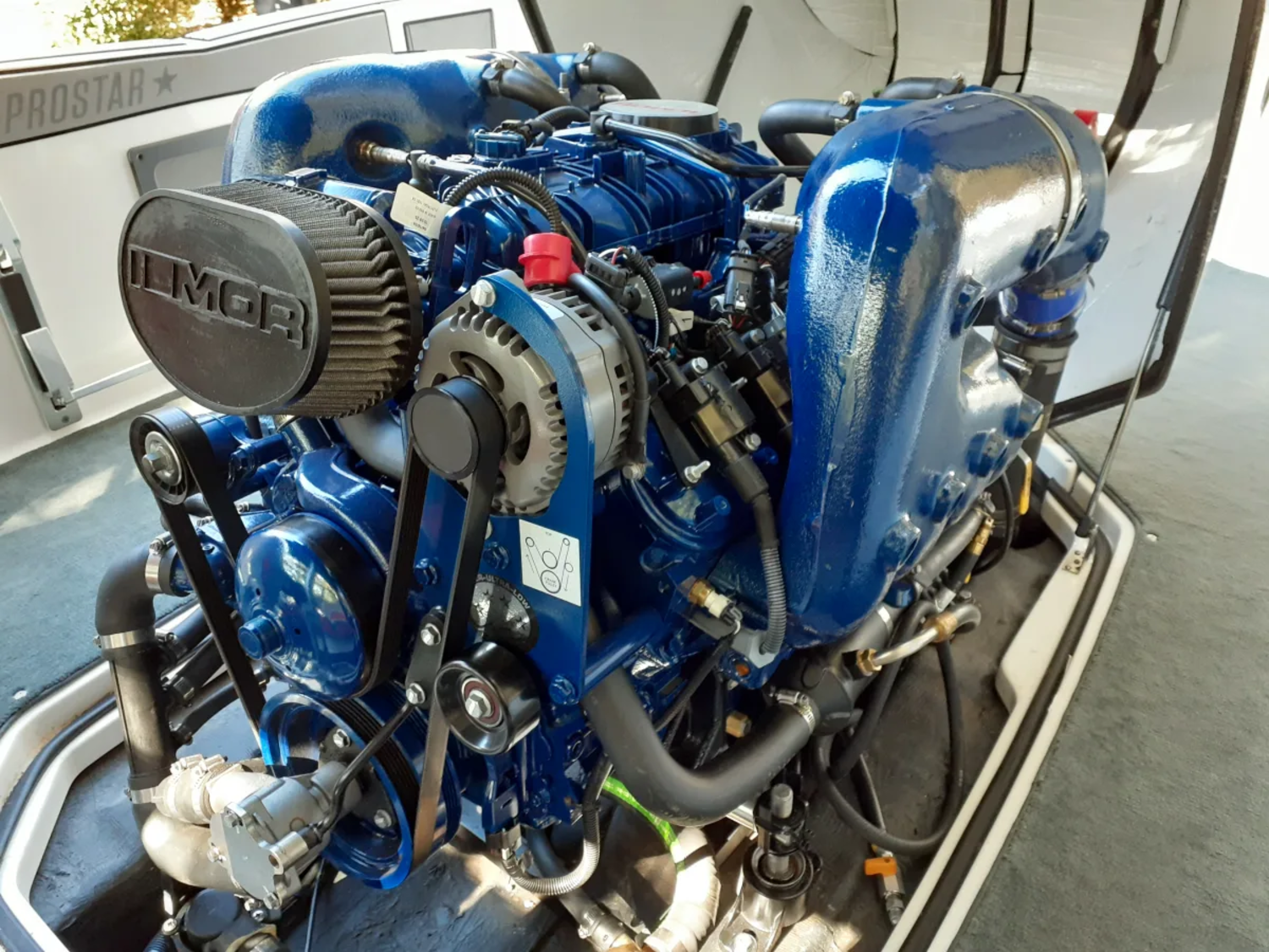 2025 MasterCraft ProStar