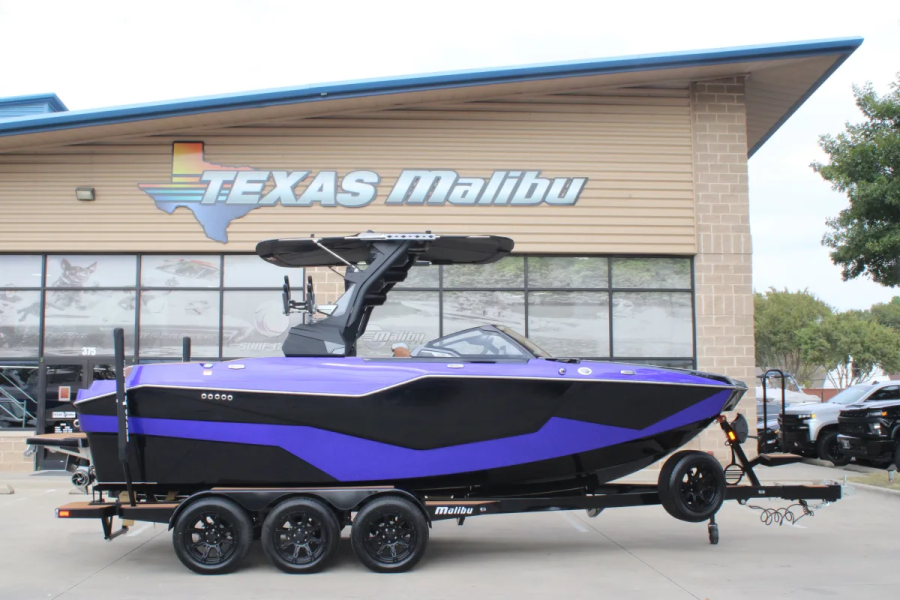 2026 Malibu Boats M230 for sale in Dallas, Texas