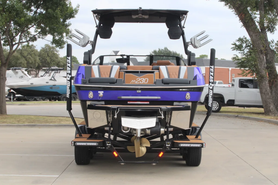 2026 Malibu Boats M230 for sale in Dallas, Texas