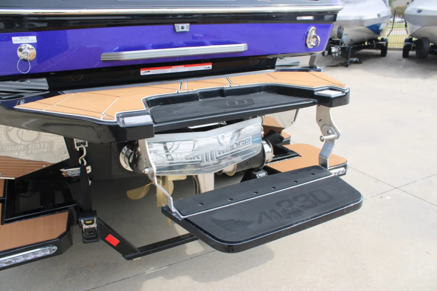 2026 Malibu Boats M230 for sale in Dallas, Texas