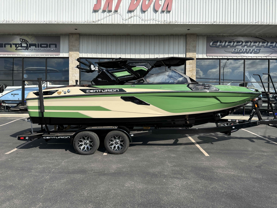 2026 2026 Centurion for sale in , 