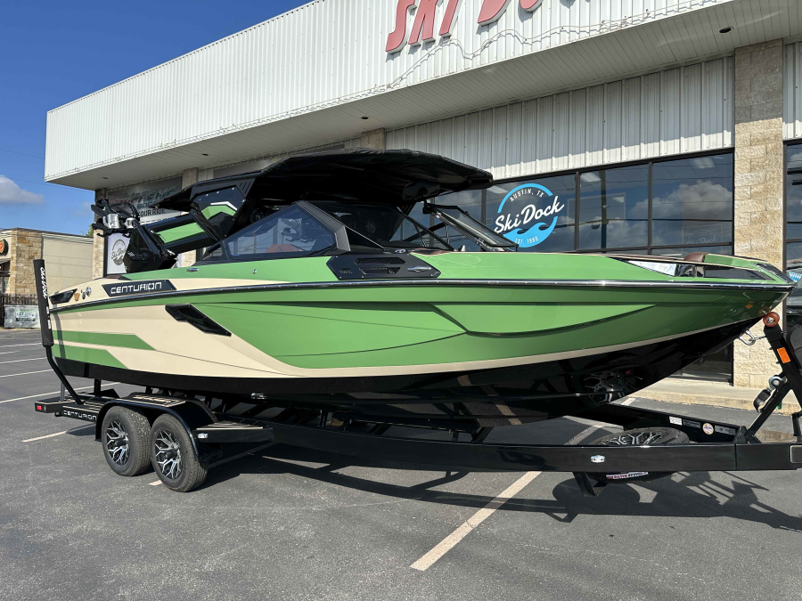 2026 2026 Centurion for sale in , 