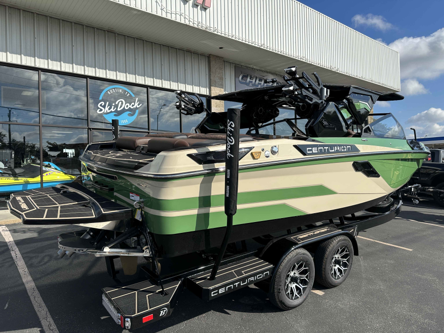 2026 2026 Centurion for sale in , 