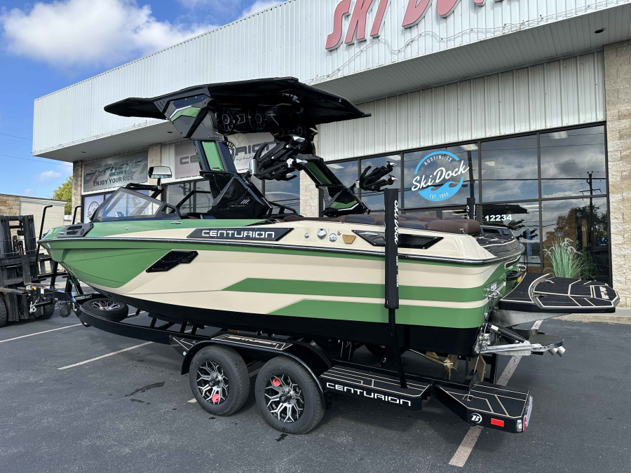 2026 2026 Centurion for sale in , 