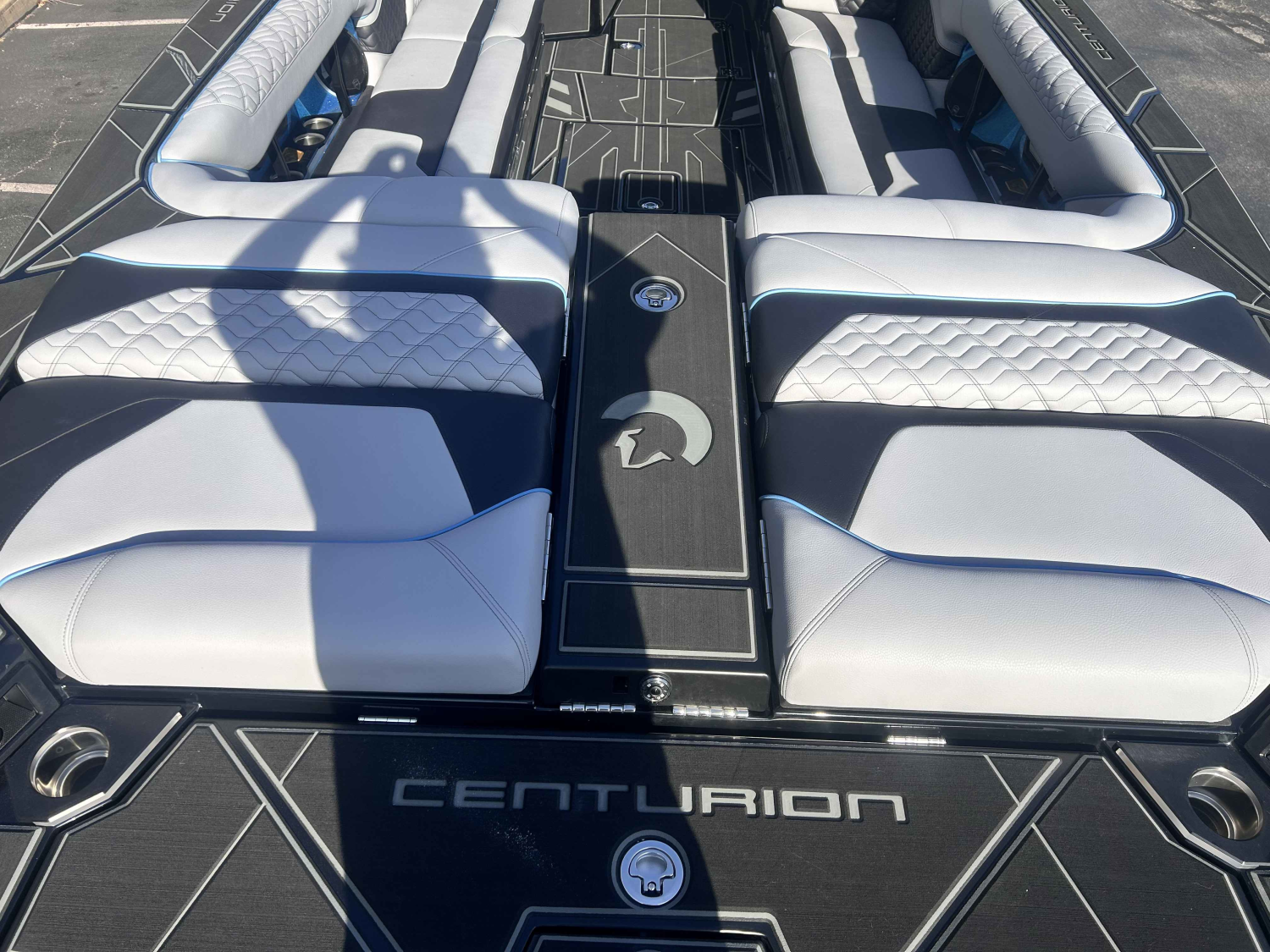 2026 Centurion Ri265