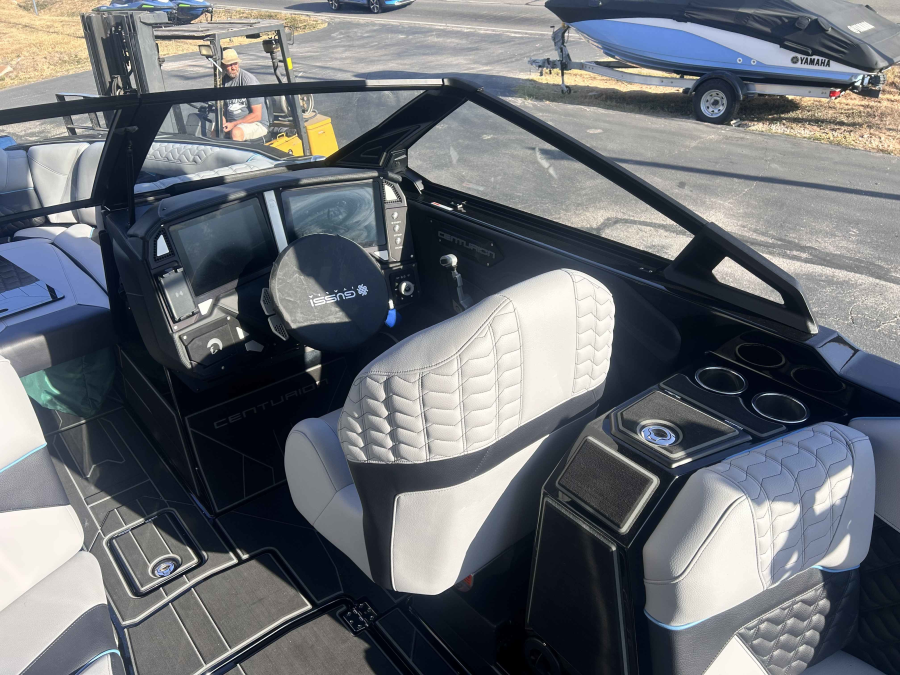 2026 Centurion Boats Ri265 for sale in , 
