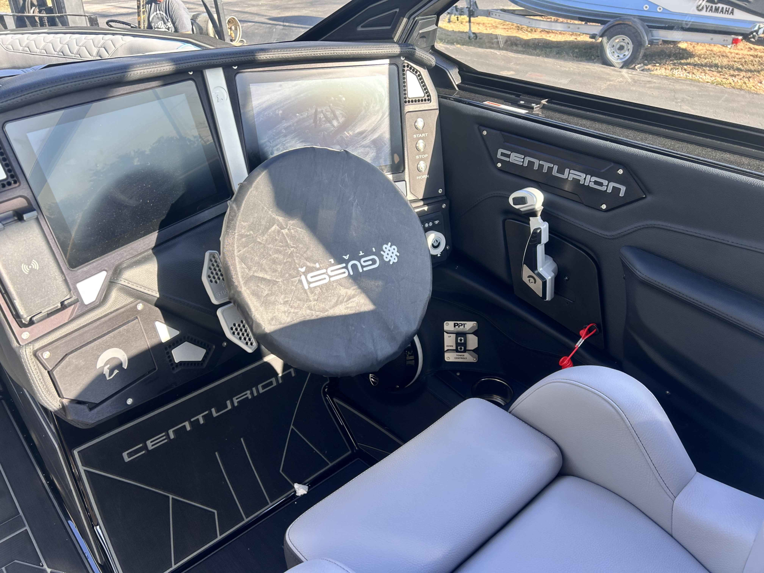 2026 Centurion Ri265