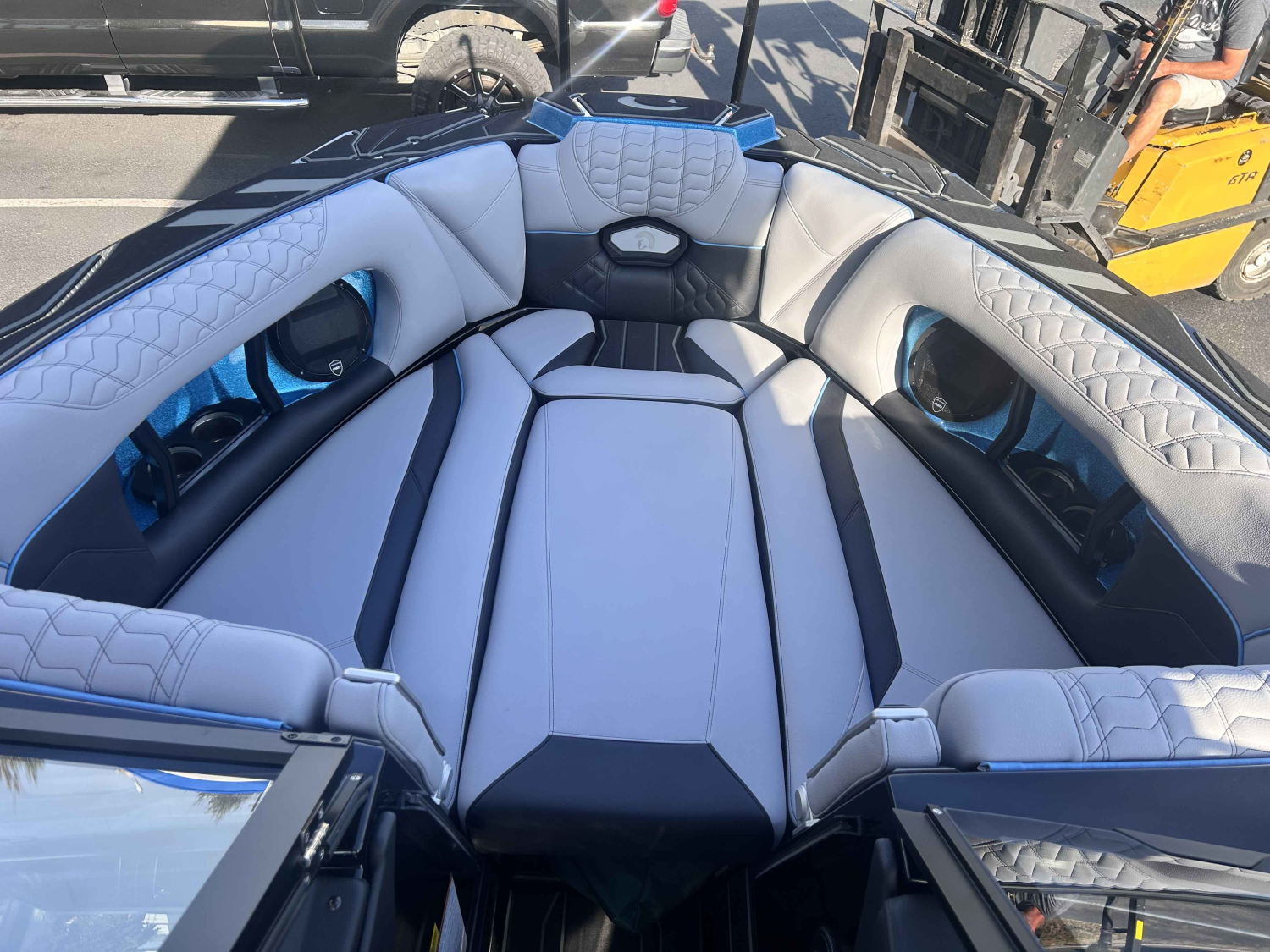 2026 Centurion Ri265