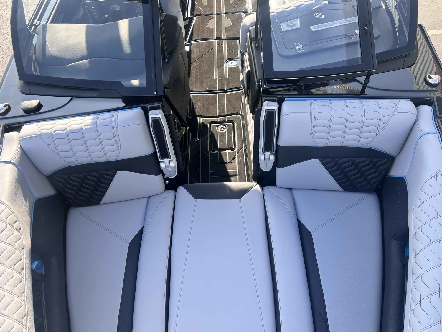 2026 Centurion Ri265