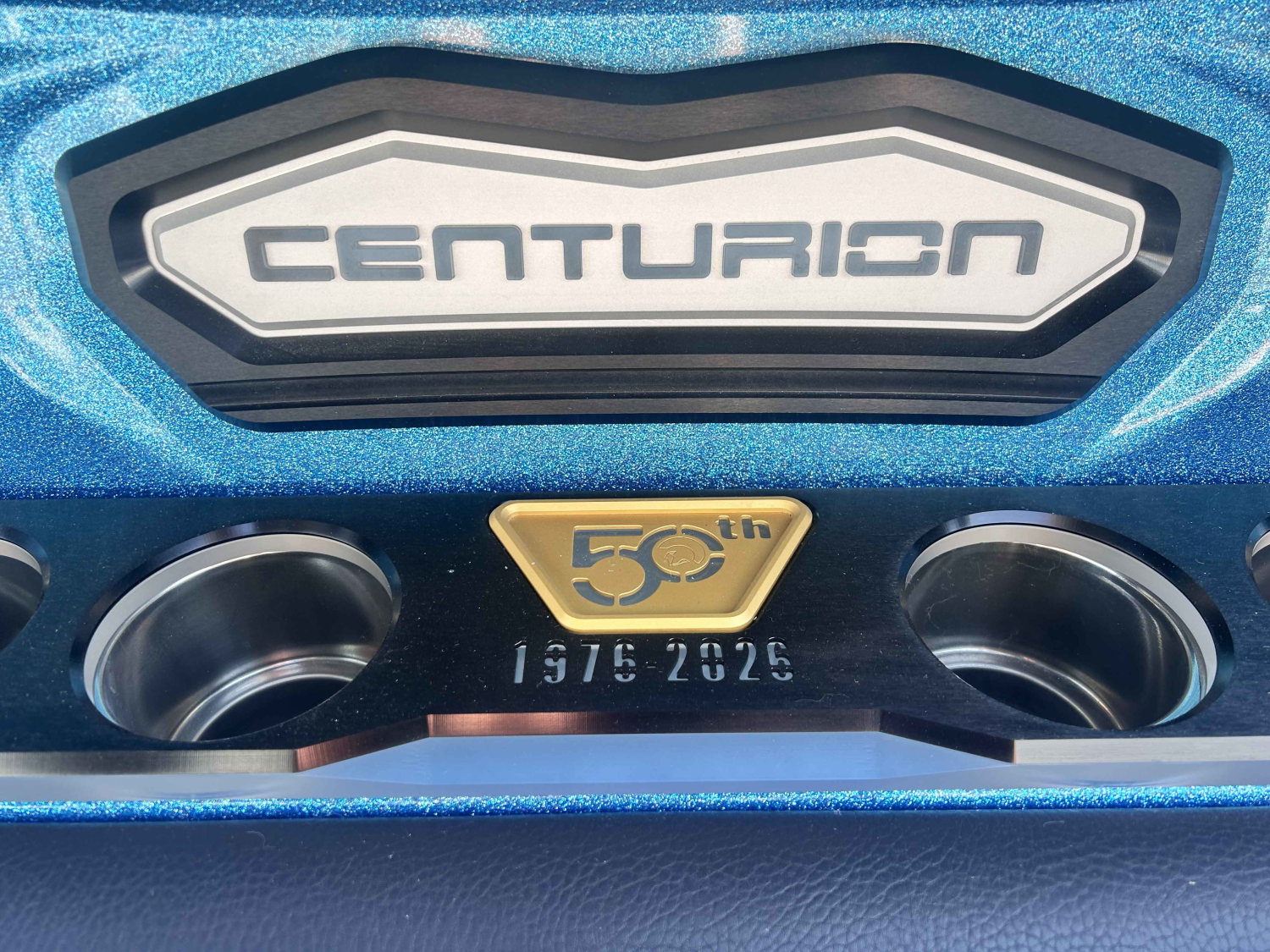 2026 Centurion Ri265