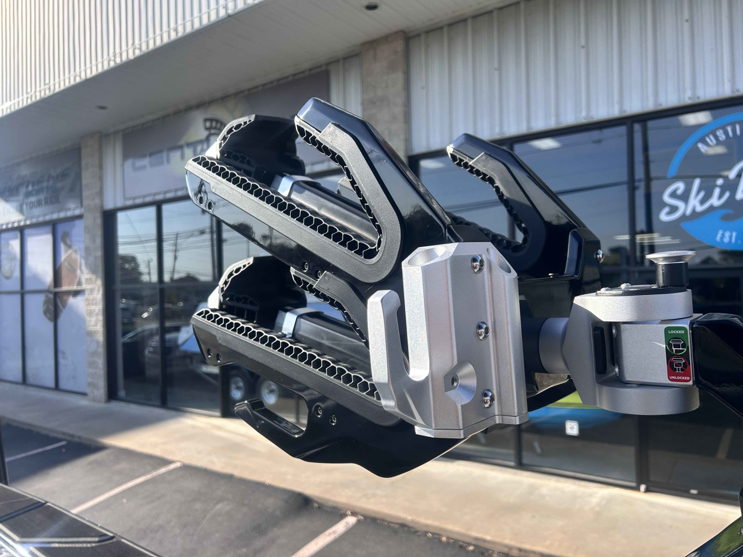 2026 Centurion Ri265