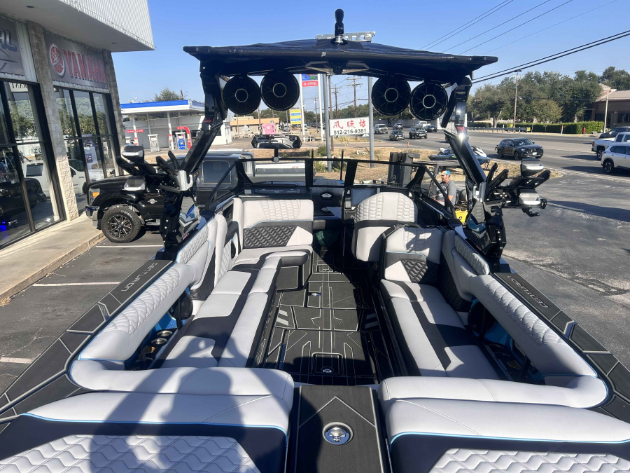 2026 Centurion Boats Ri265 for sale in , 