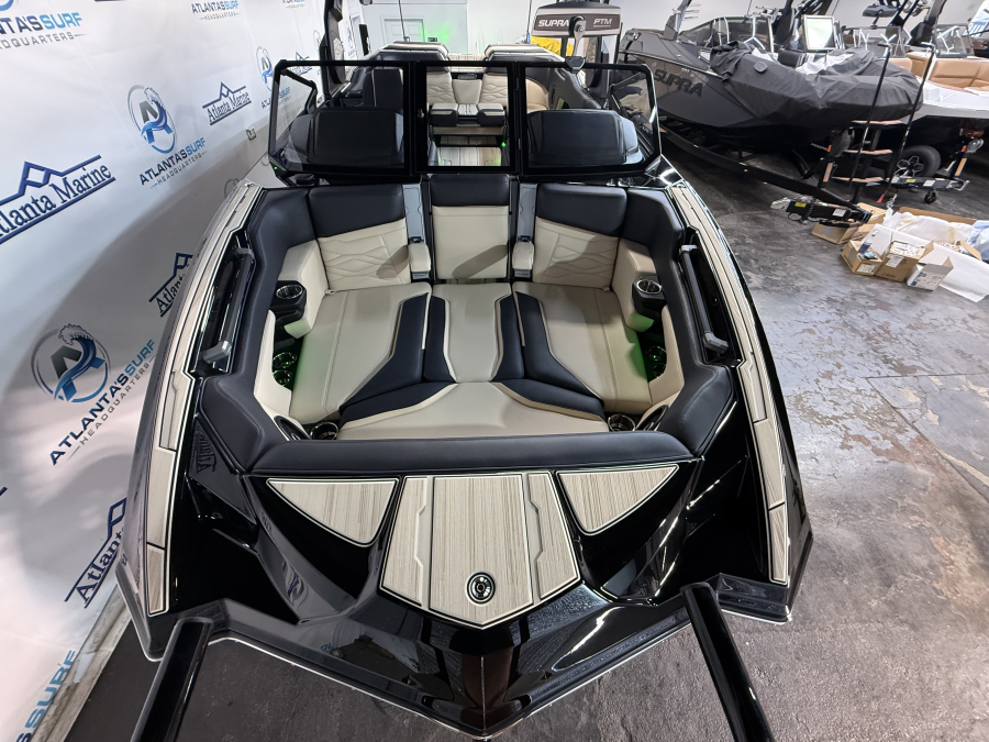 2026 Supra Boats SE for sale in Buford, Georgia