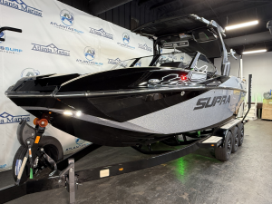 2026 Supra Boats SE for sale in Buford, Georgia