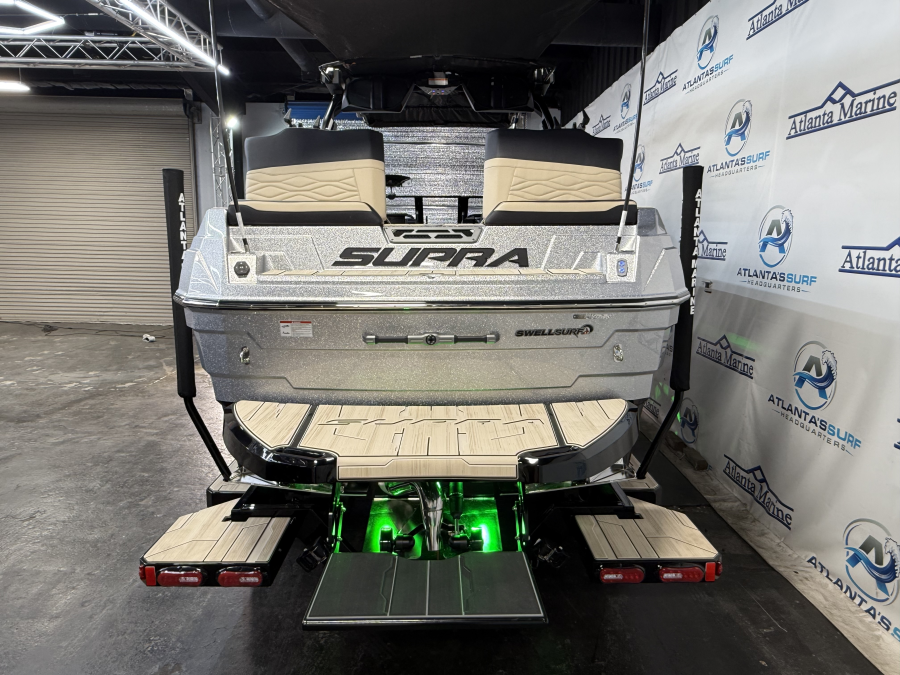 2026 Supra Boats SE for sale in Buford, Georgia
