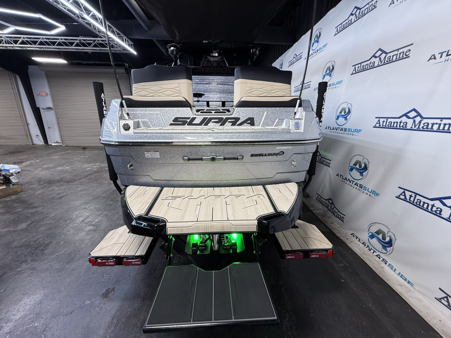 2026 Supra Boats SE for sale in Buford, Georgia