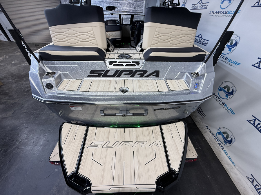 2026 Supra Boats SE for sale in Buford, Georgia
