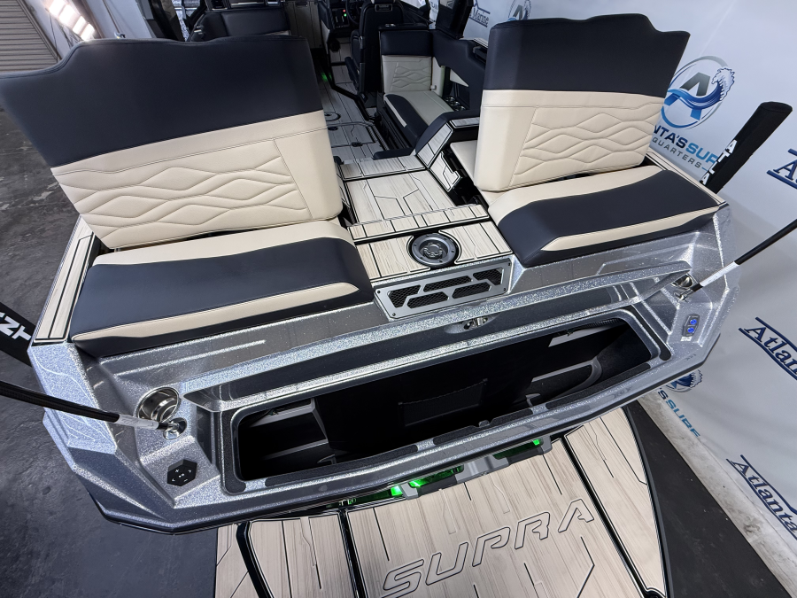 2026 Supra Boats SE for sale in Buford, Georgia