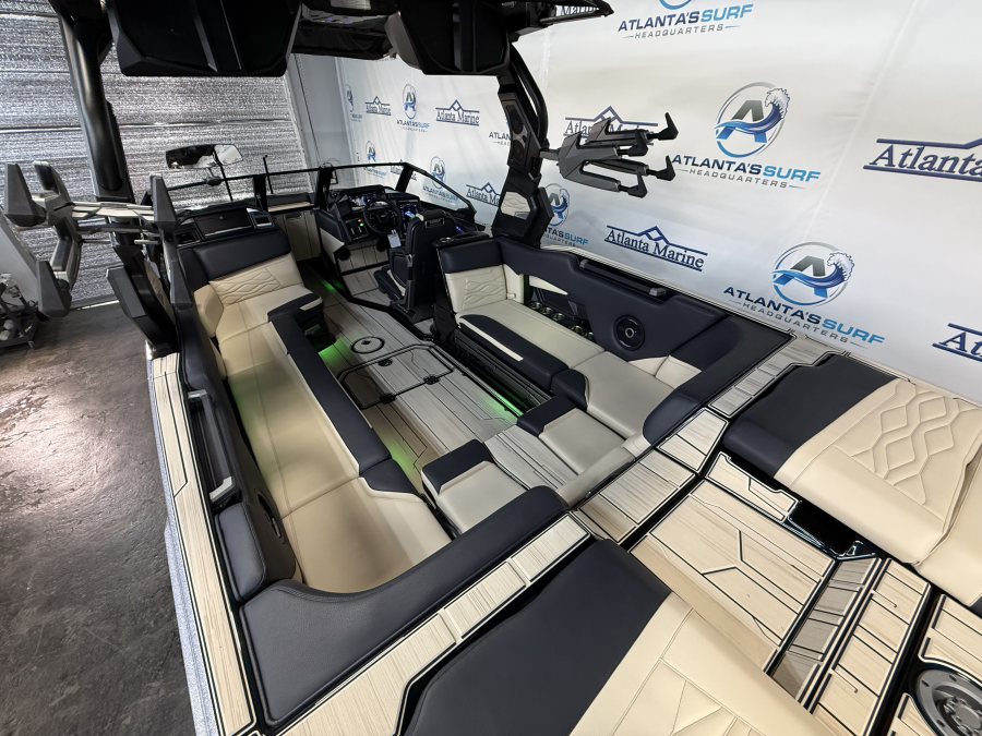 2026 Supra Boats SE for sale in Buford, Georgia