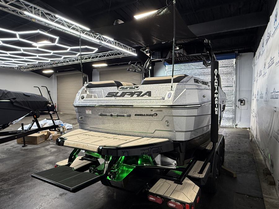 2026 Supra Boats SE for sale in Buford, Georgia