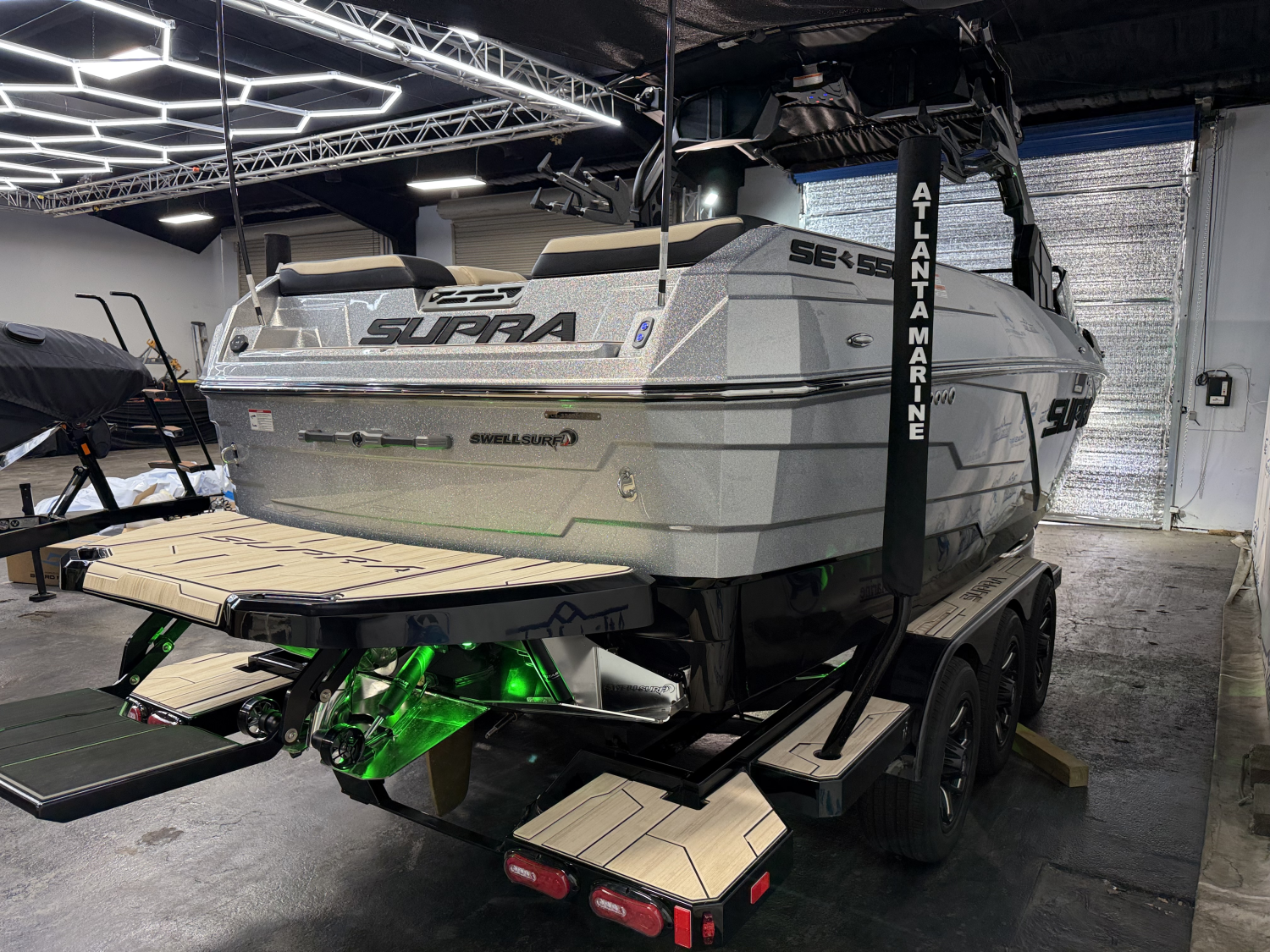 2026 Supra Boats SE for sale in Buford, Georgia
