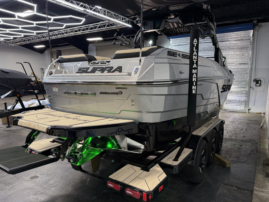 2026 Supra Boats SE for sale in Buford, Georgia